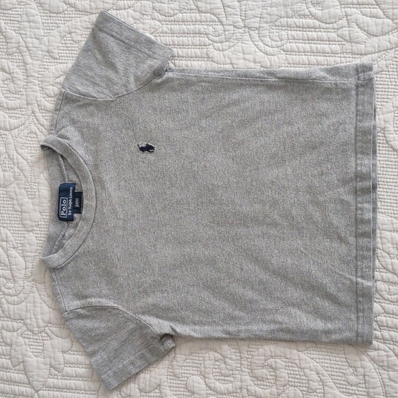RALPH LAUREN Tee - Picture 1 of 3